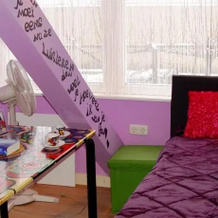 Slapen Met Kunst, Валвейк — фото 2