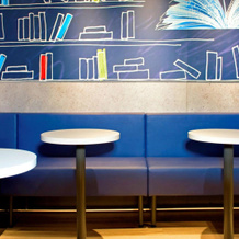 ibis budget Marne la Valle Bry sur Marne, 巴黎门 — 照片 2