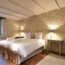 Luxurious mansion in Lantheuil with garden, 朗特伊 — 照片 3