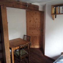 Zimmer Mit Sauna Und Kochgelegenheit, Рот — фото 2