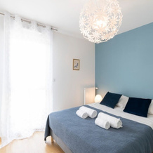 LA Perouse - Apt 2 Chambres,parking, Proche Rennes, Betton — photo 5