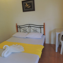 Hisoler Beach Resort, Bogo — photo 3