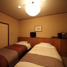 Okunoin Hotel Tokugawa, Никко — фото 5