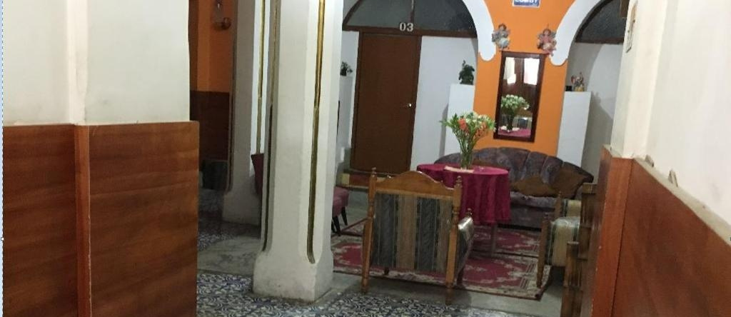 Hostal La Chorrera, Кито — фото 1