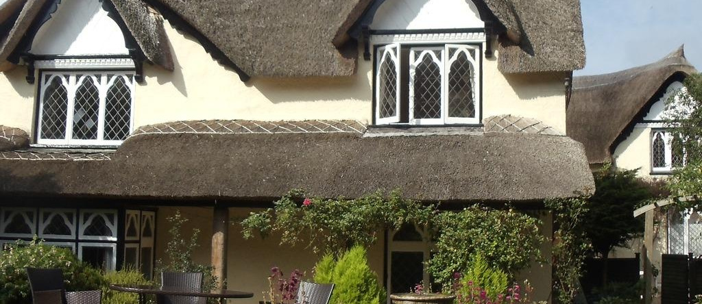 The Gables, Minehead — photo 1