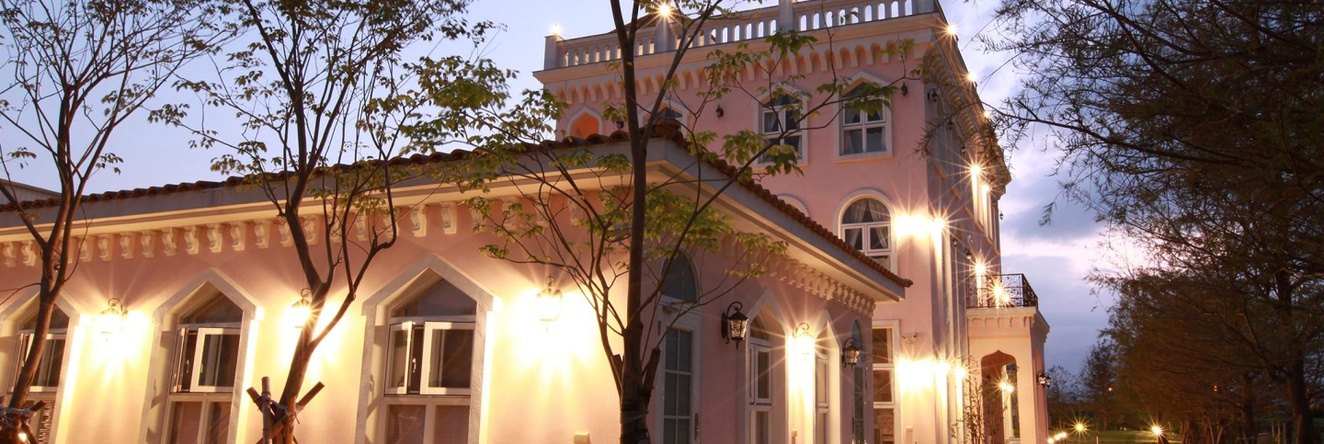 Sigma Castle, Yilan — photo 1
