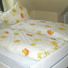 Apartment Apfelgarten, 叙德伦德 — 照片 3