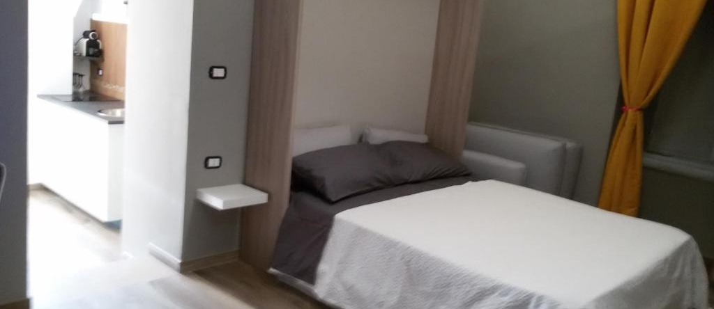 Suite 30 mq, 帕洛德尔科莱 — 照片 1
