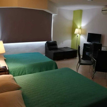 Hotel & Lounge Las Islas, Тустепеке — фото 4