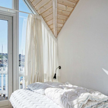 Cozy Holiday Home in Hasle near Baltic Sea, 哈斯勒 — 照片 3