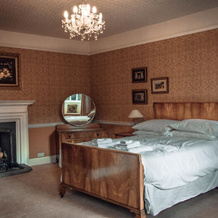 Manor House Hotel at Pinchinthorpe, 吉斯伯勒 — 照片 4