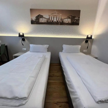 Ibis Berlin Brandenburg Park, Людвигсфельде — фото 4