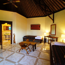 Uyah Amed & Spa Resort Hotel, 普哇加达 — 照片 2