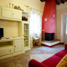 Agriturismo Villa Le Vigne, 布奇纳 — 照片 5