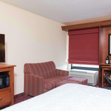 Hampton Inn Joliet-Plainfield I-55, Джолит — фото 3