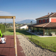 Agriturismo Villa Luisa, Frattolino — photo 4