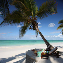 Sultan Sands Island Resort, Кивенгва — фото 2