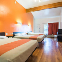 Americas Best Value Inn Globe Az, Глоуб — фото 2