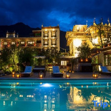 Dongpo Hotel, Данба — фото 2