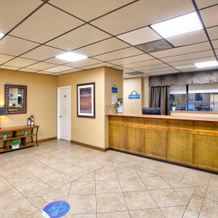 Days Inn By Wyndham Batesville, Бейтсвилл — фото 2
