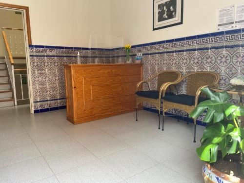 Apartamentos Martell, Алахеро — фото 1
