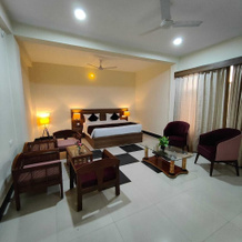 Pride Resort Rudraprayag, Рудрапраяг — фото 4