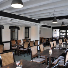 Steakhaus Büffel Hotel Restaurant, Heimbach — photo 5