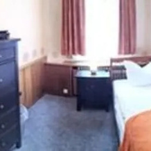 Hotel Garni Ratstube, 巴特乌拉赫 — 照片 5