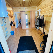 Olimp Do 12 Gostei Private house, Bolshoy Suhodol — photo 2