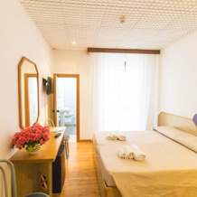 Albergo Palazzo, 圣切萨雷亚泰尔梅 — 照片 4