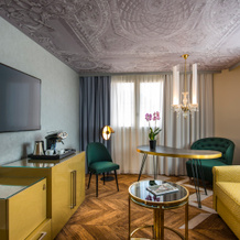 Le Louis Hotel Versailles Château - MGallery Collection, Versailles — photo 4