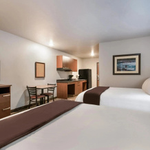 My Place Hotel - Mount Pleasant, 斯特蒂文特 — 照片 4
