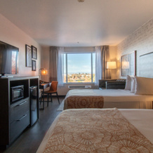 Oxford Suites Chico, 奇科 — 照片 5