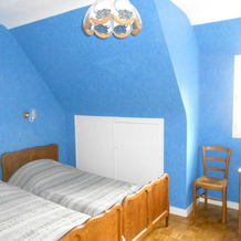 House With 3 Bedrooms In Plogoff, With Furnished Garden And Wifi, Плогоф — фото 3