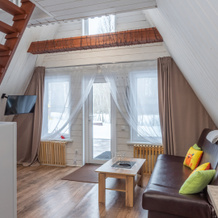 Harakka Talo Guest House, 大沃罗诺沃 — 照片 4