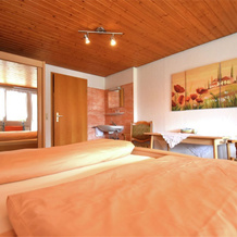 Tranquil Apartment in Geschwend near City Center & River, 托特瑙 — 照片 2