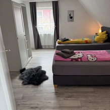 Dies Und Fass Ferienwohnung, Ипсхайм — фото 2