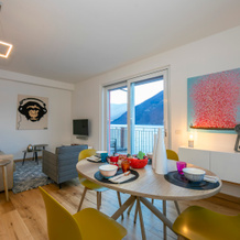 Blue View Lugano Lake – Waterfront Cocoon, 瓦尔索尔达 — 照片 3