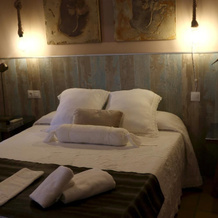 Hotel Palacio Doñana, Эль-Росио — фото 4