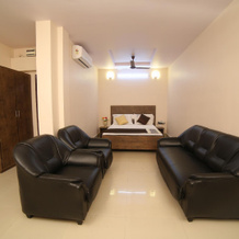 Hotel Bhavani Grand, 拉贾马亨德拉瓦拉姆 — 照片 4
