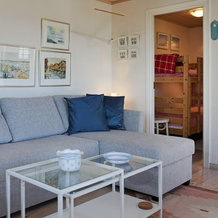 4 Person Holiday Home in Onsala, 戈特谢尔 — 照片 3