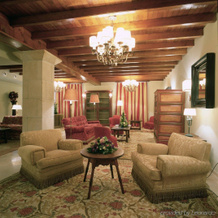 Parador De Cambados, 坎巴多斯 — 照片 2