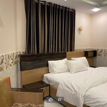 Hotel Park Way Fizaghat, Сайду Шариф — фото 2