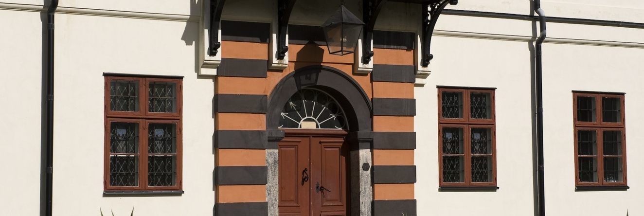 Husby Säteri, Soderkoping — photo 1