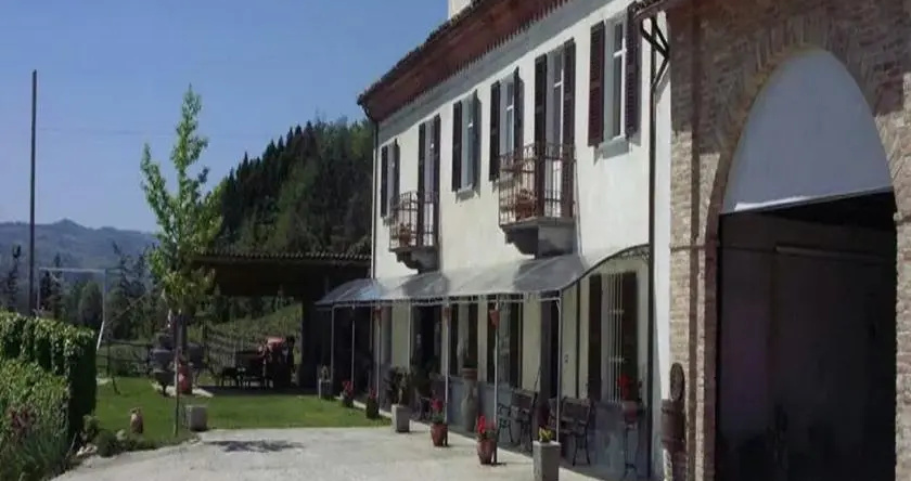 B&B Tenuta la Gatta, Calamandrana — photo 1