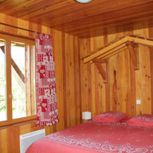 Les Chalets des Ayes, Le Thillot — photo 3