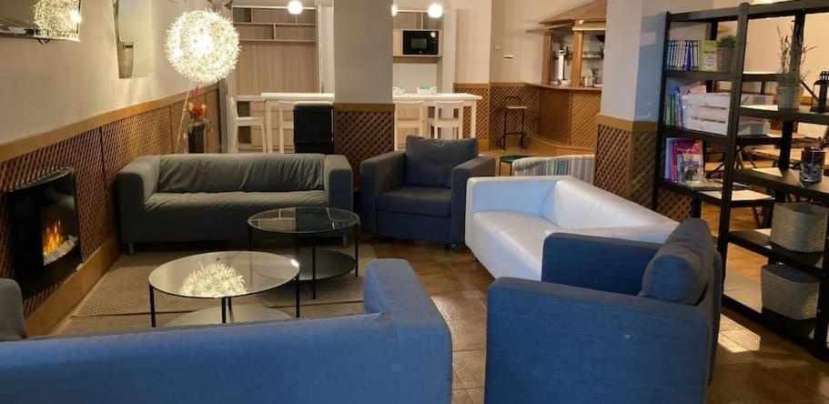 Hotel Rural Mariblanca, Sacedon — photo 1