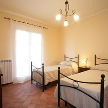 Agriturismo La Collinella, Монтайоне — фото 4