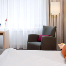 Mercure Hotel Düsseldorf Neuss, 诺伊斯 — 照片 4