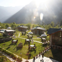 LaRiSa Mountain Retreat by Svenska, 马纳利 — 照片 2